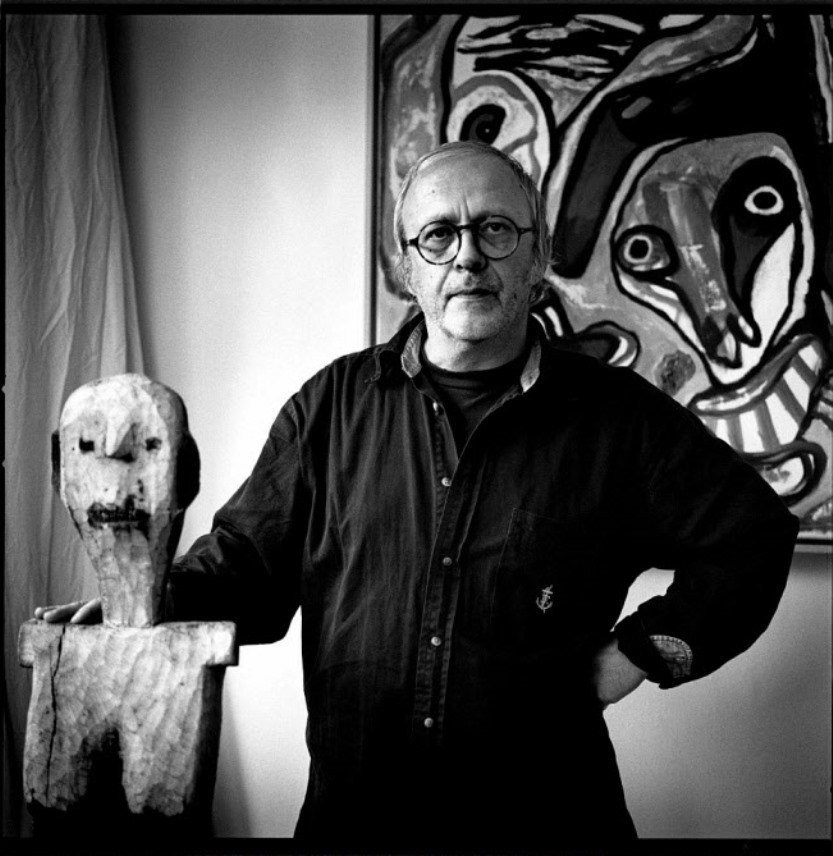 Reinier Lucassen (1939) - Foto 1